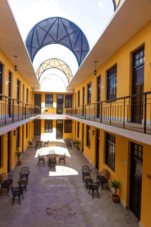 La Nacional By Kavia 3* Mérida