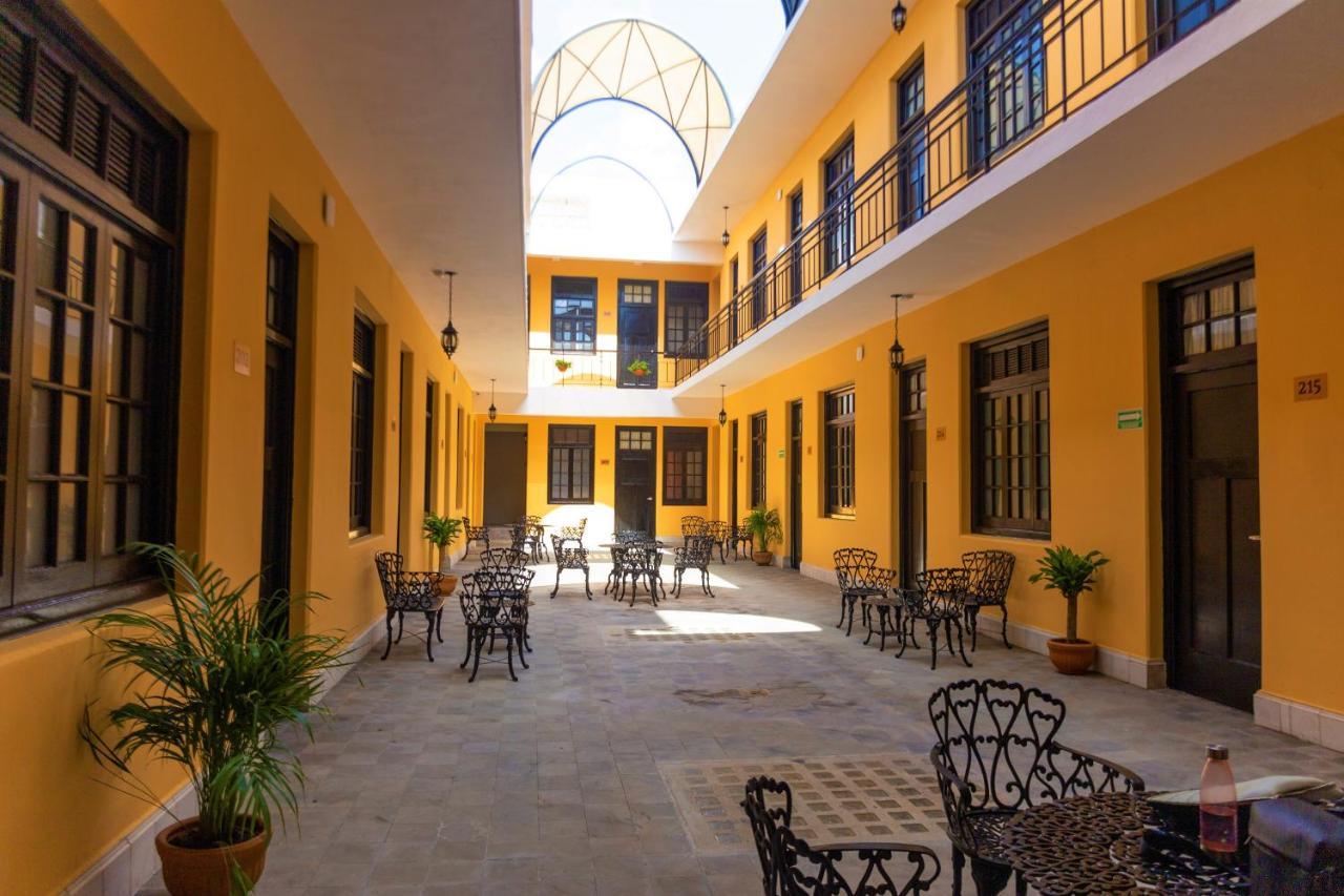 La Nacional By Kavia 3*