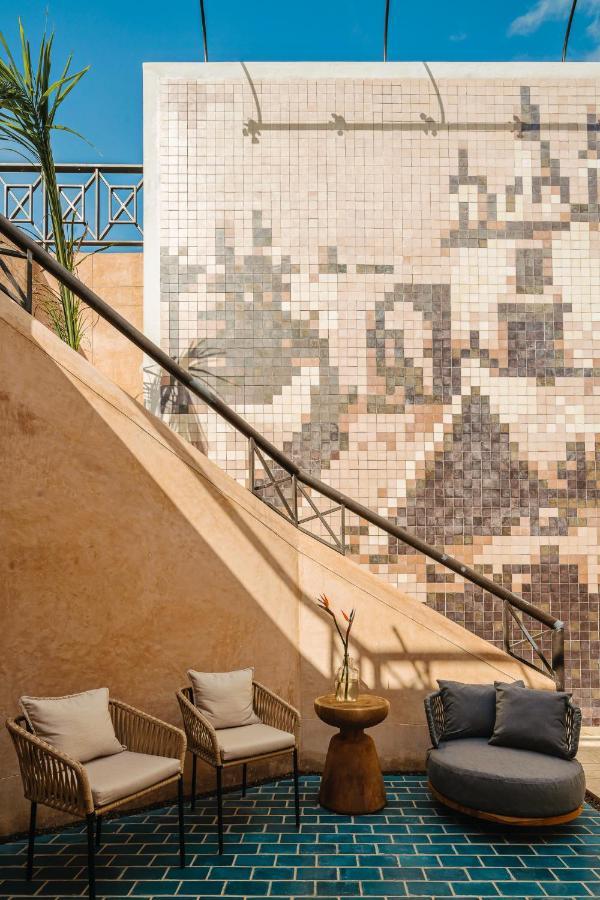 Cigno Boutique- Adults Only Hotel Mérida