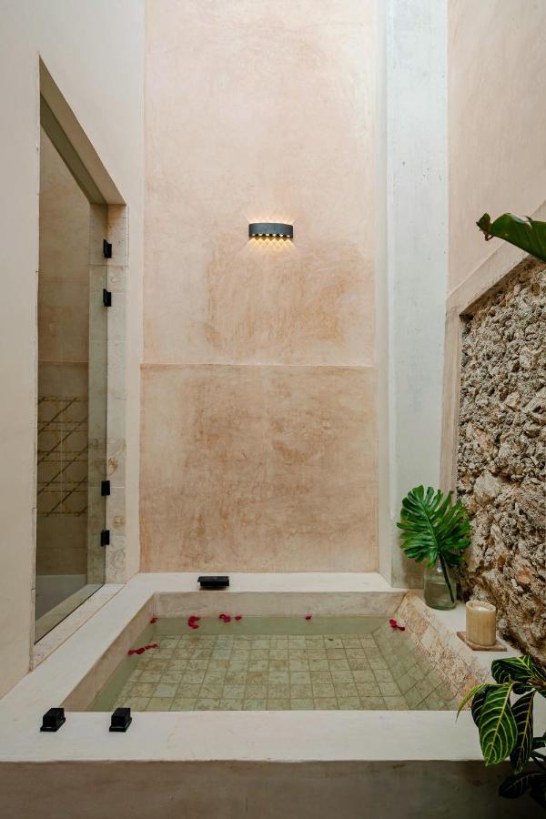 Cigno Boutique- Adults Only Hotel Mérida