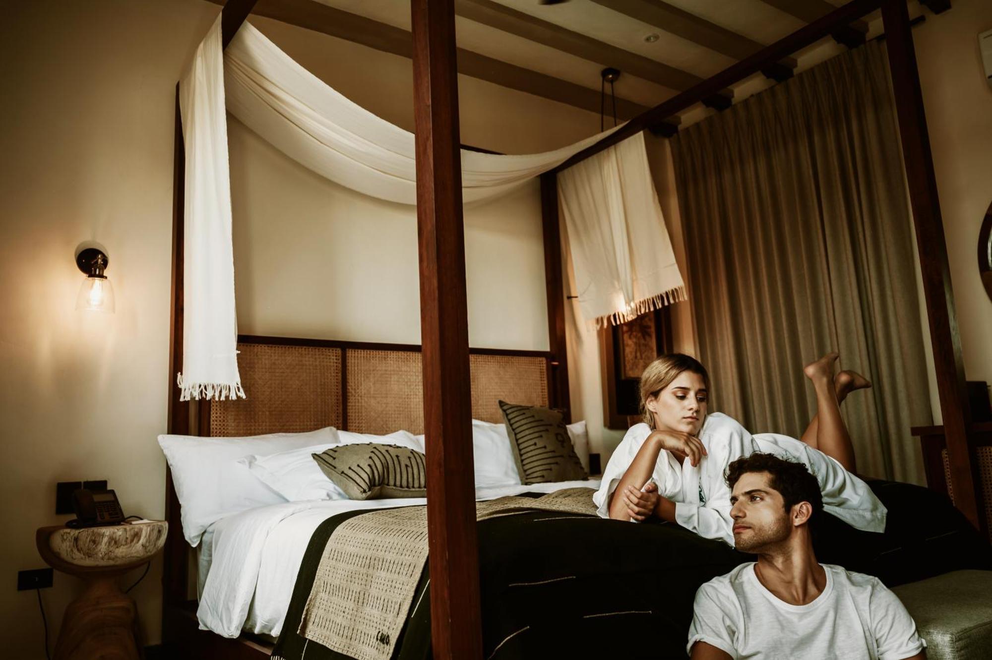 Hotel Cigno Boutique- Adults Only