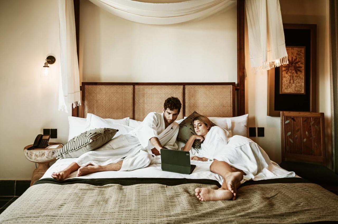 Hotel Cigno Boutique- Adults Only Mérida