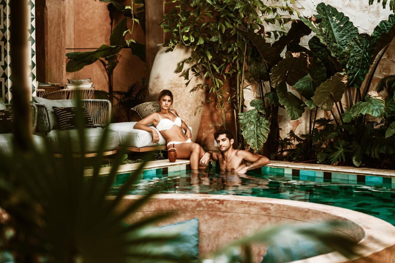 Cigno Boutique- Adults Only Hotel
