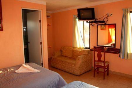 Cortijo De Cortes 5* Merida
