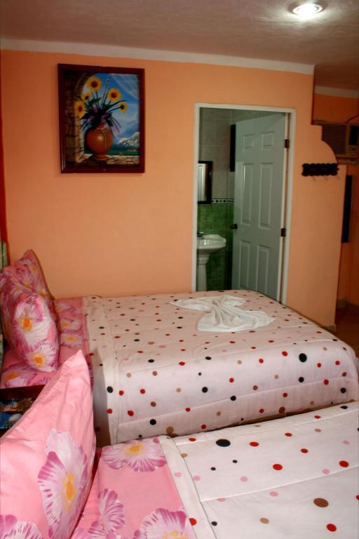 Hotel Cortijo De Cortes