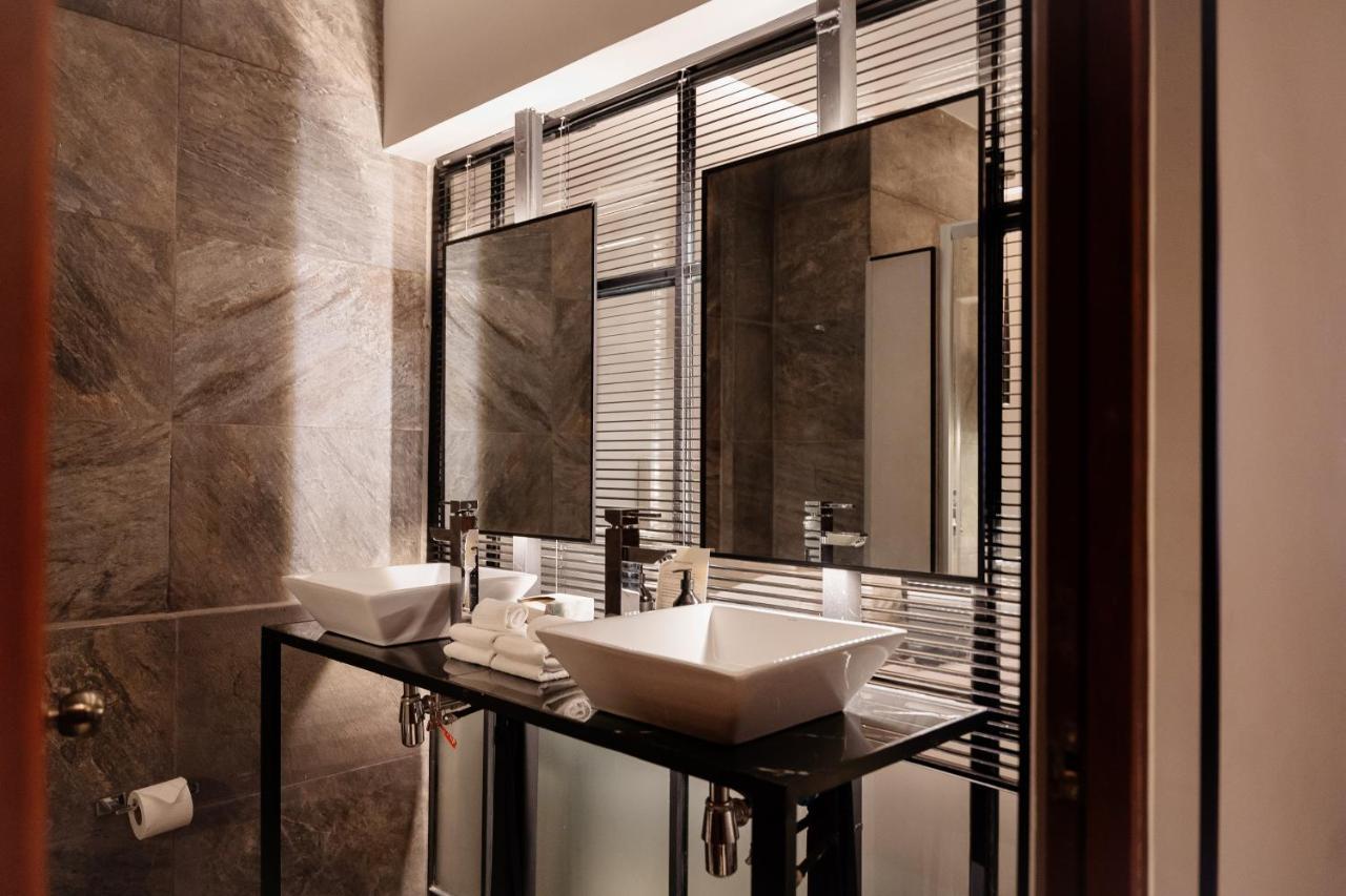 Ontico Urban Design Hotel Mérida
