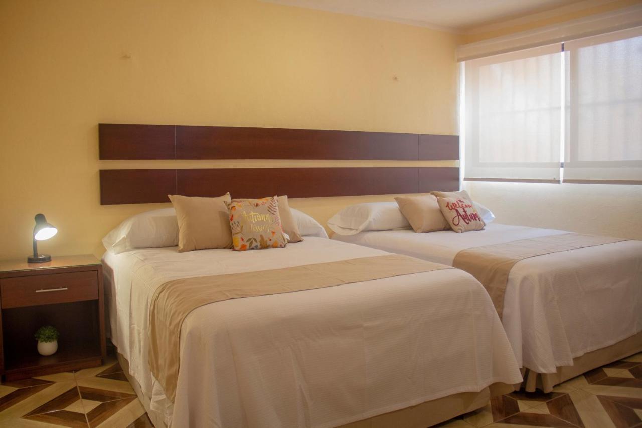 Сasa de vacaciones Casa 3 Torres En El Barrio Santiago, Centro.