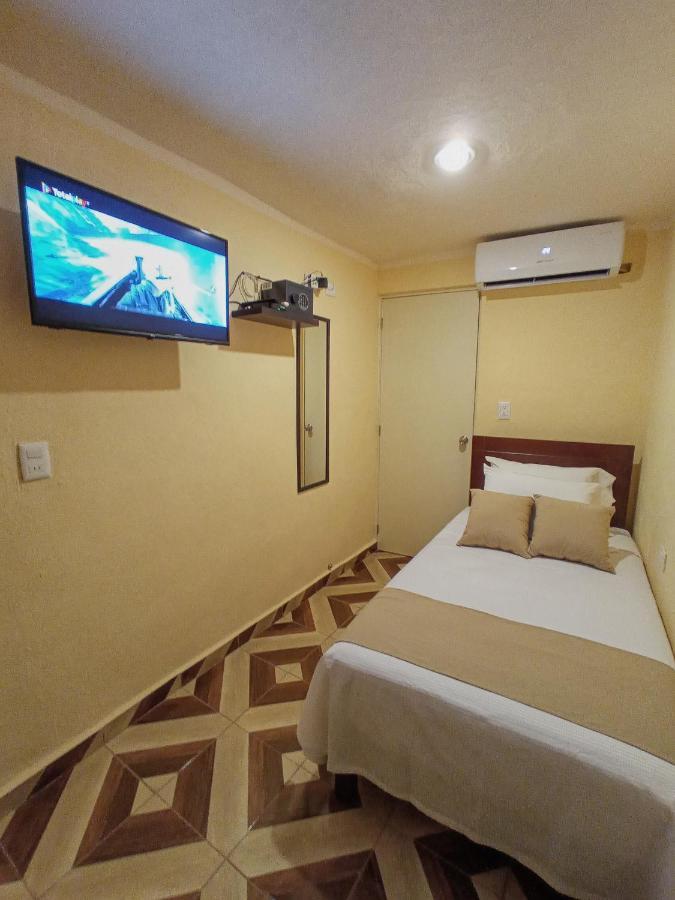 Сasa de vacaciones Casa 3 Torres En El Barrio Santiago, Centro. *