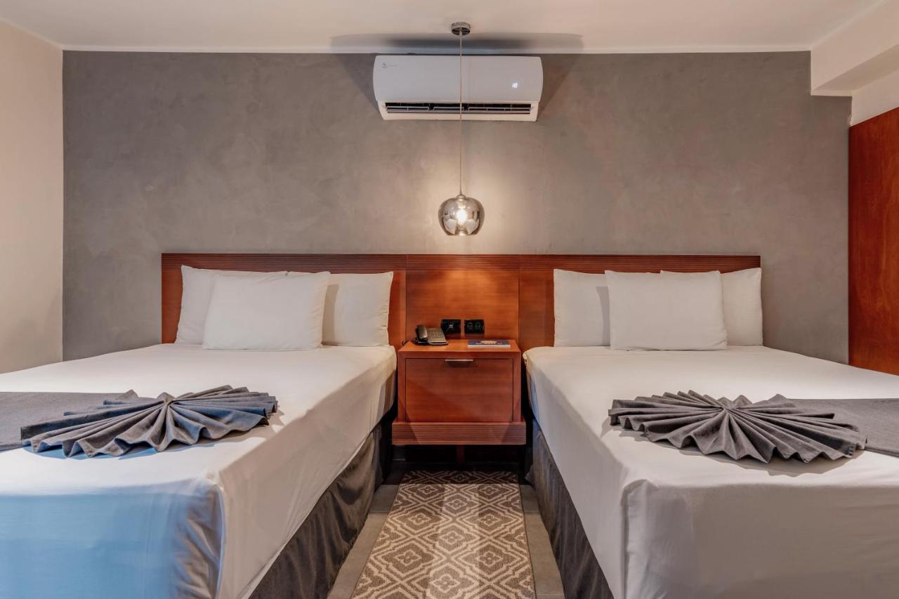 Hotel Youssef Exceptionnel 4*