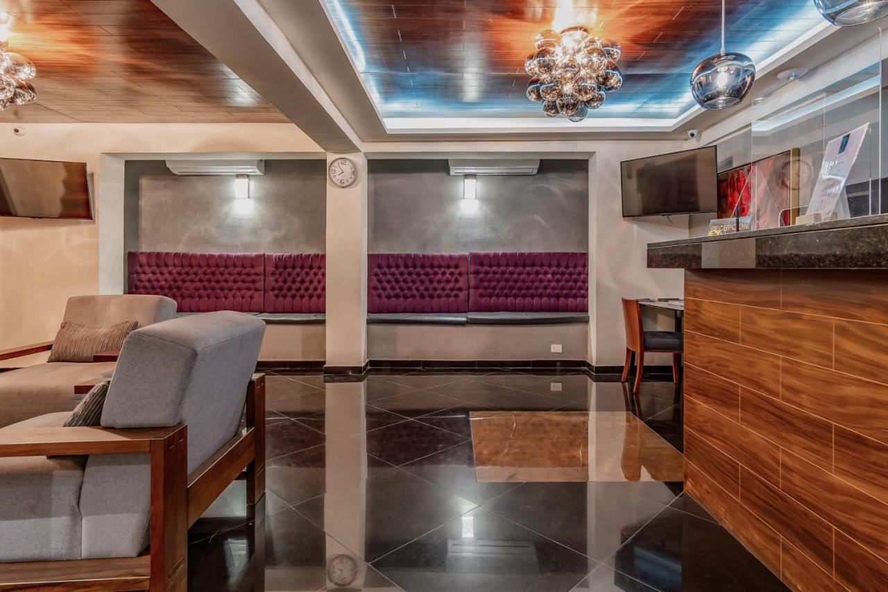 Youssef Exceptionnel Hotel 4*