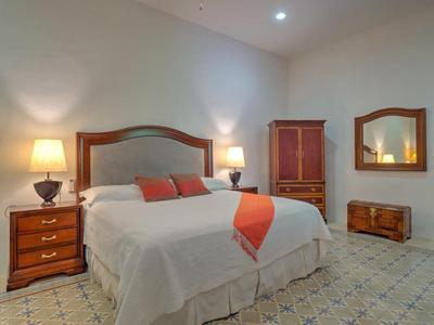 Casa 411 Bed & Breakfast Merida
