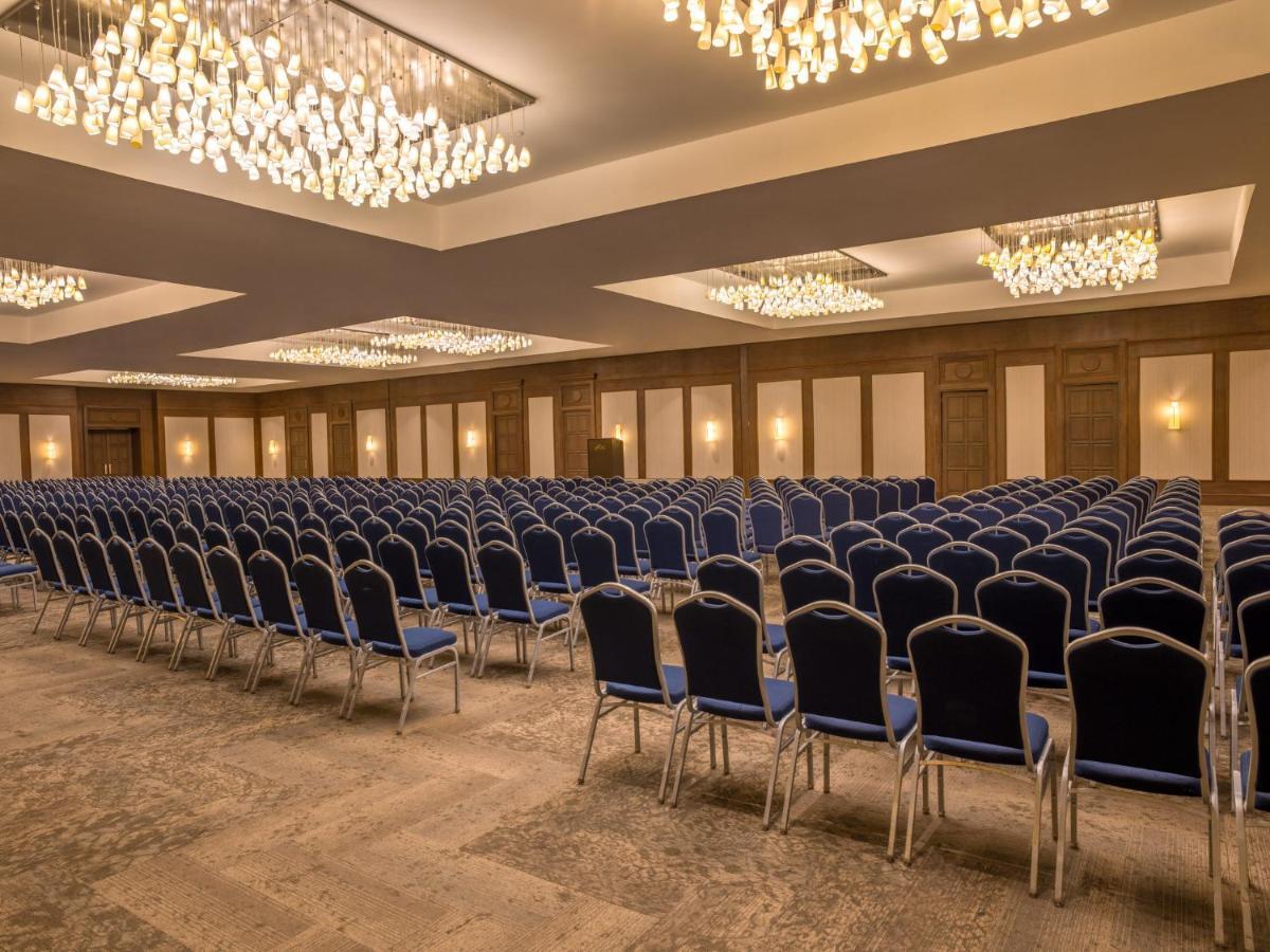 Fiesta Americana Hotel Mérida