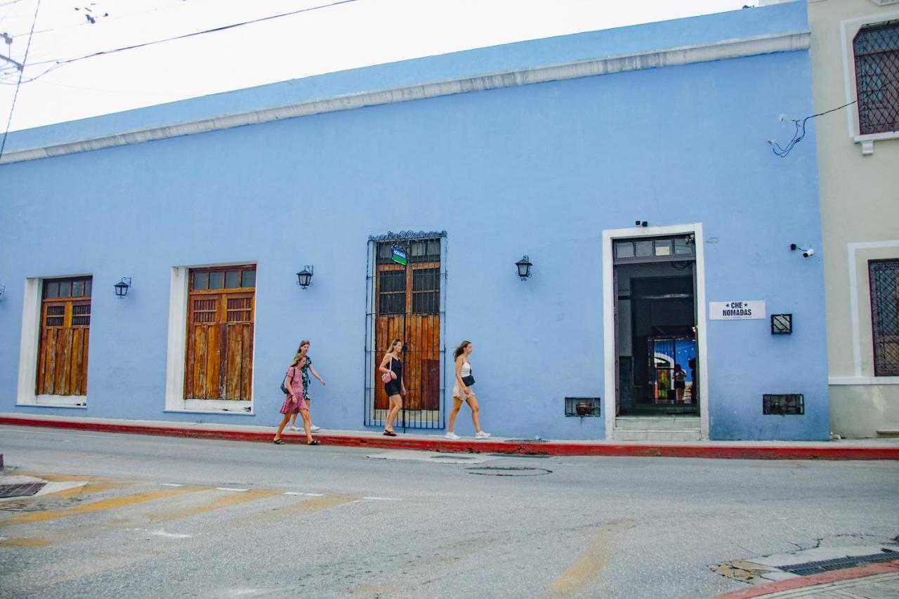 Che Nomadas Merida Hostel Adults Only Guest house
