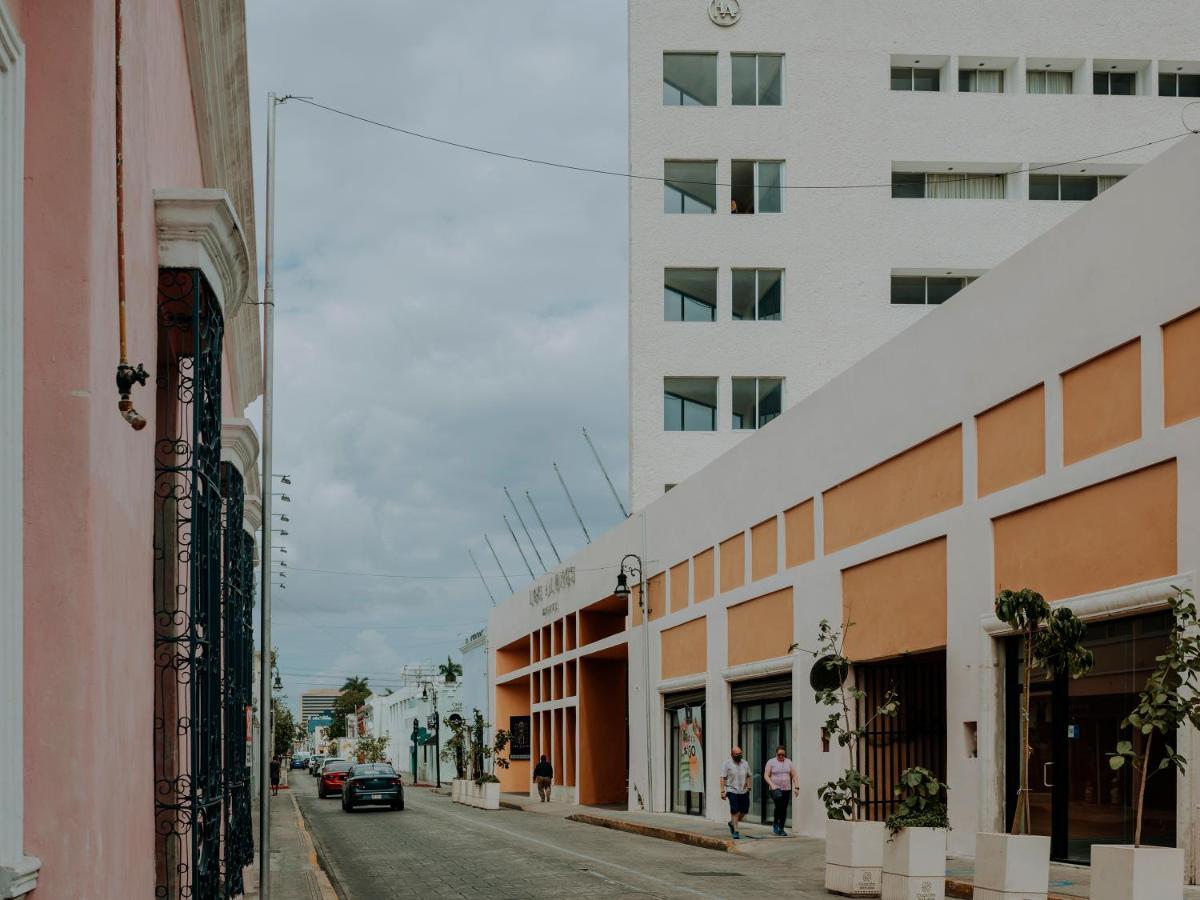 Aluxes 4* Mérida