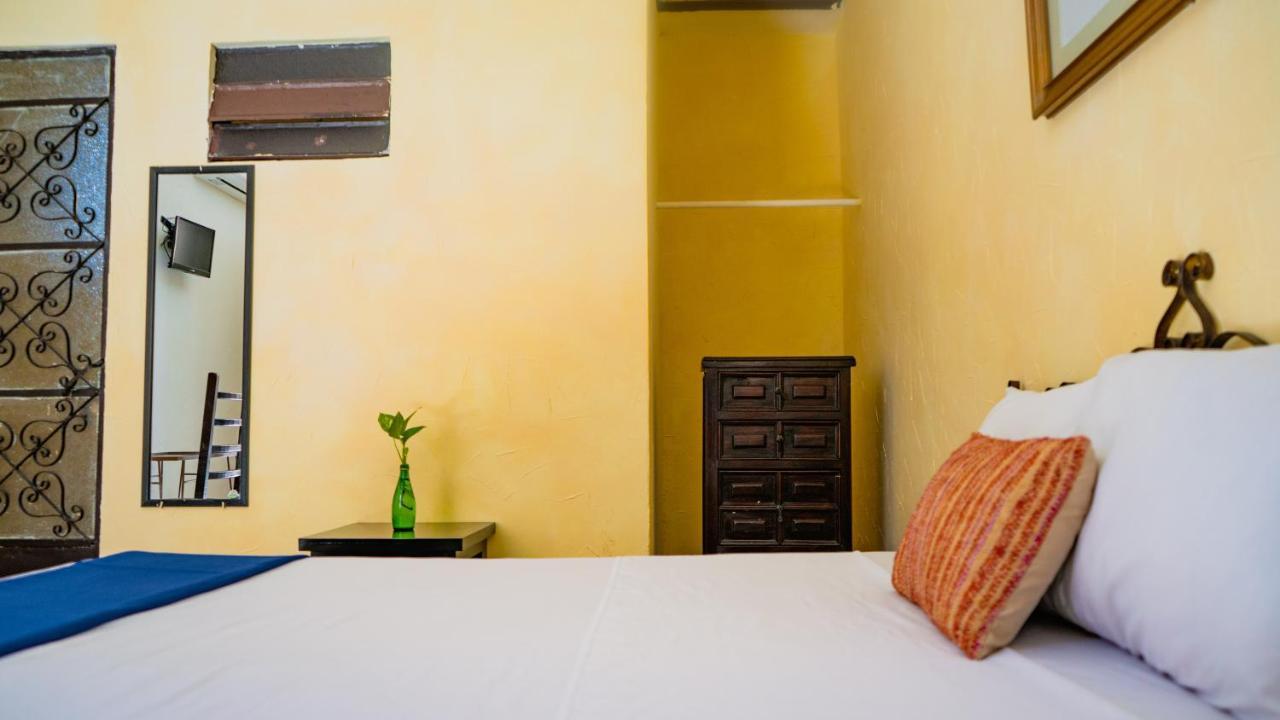 Hotel Mucuy 3*