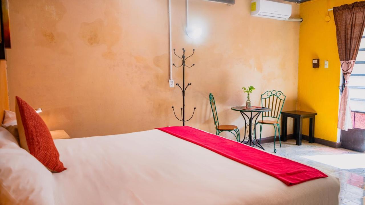 Hotel Mucuy 3*