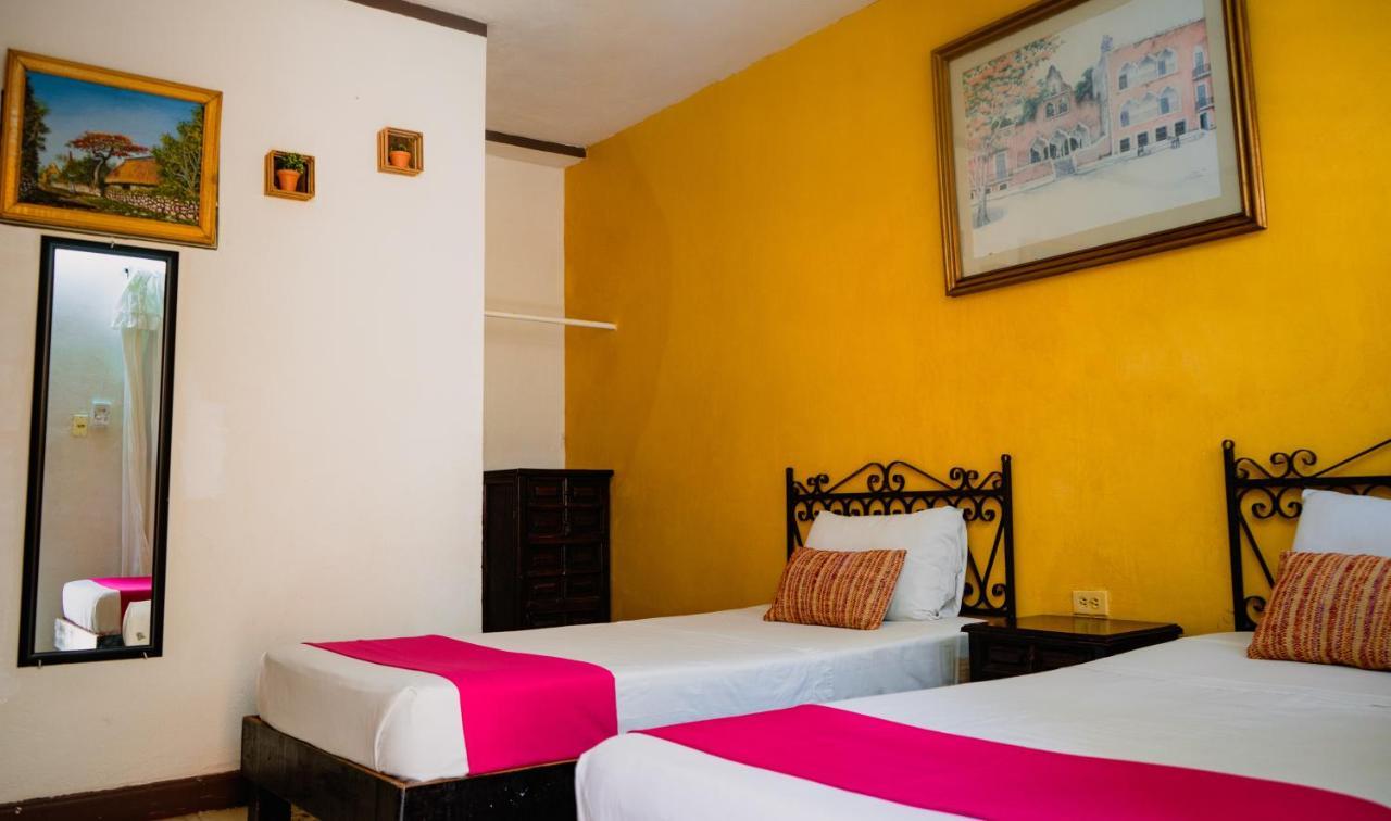 Hotel Mucuy 3*