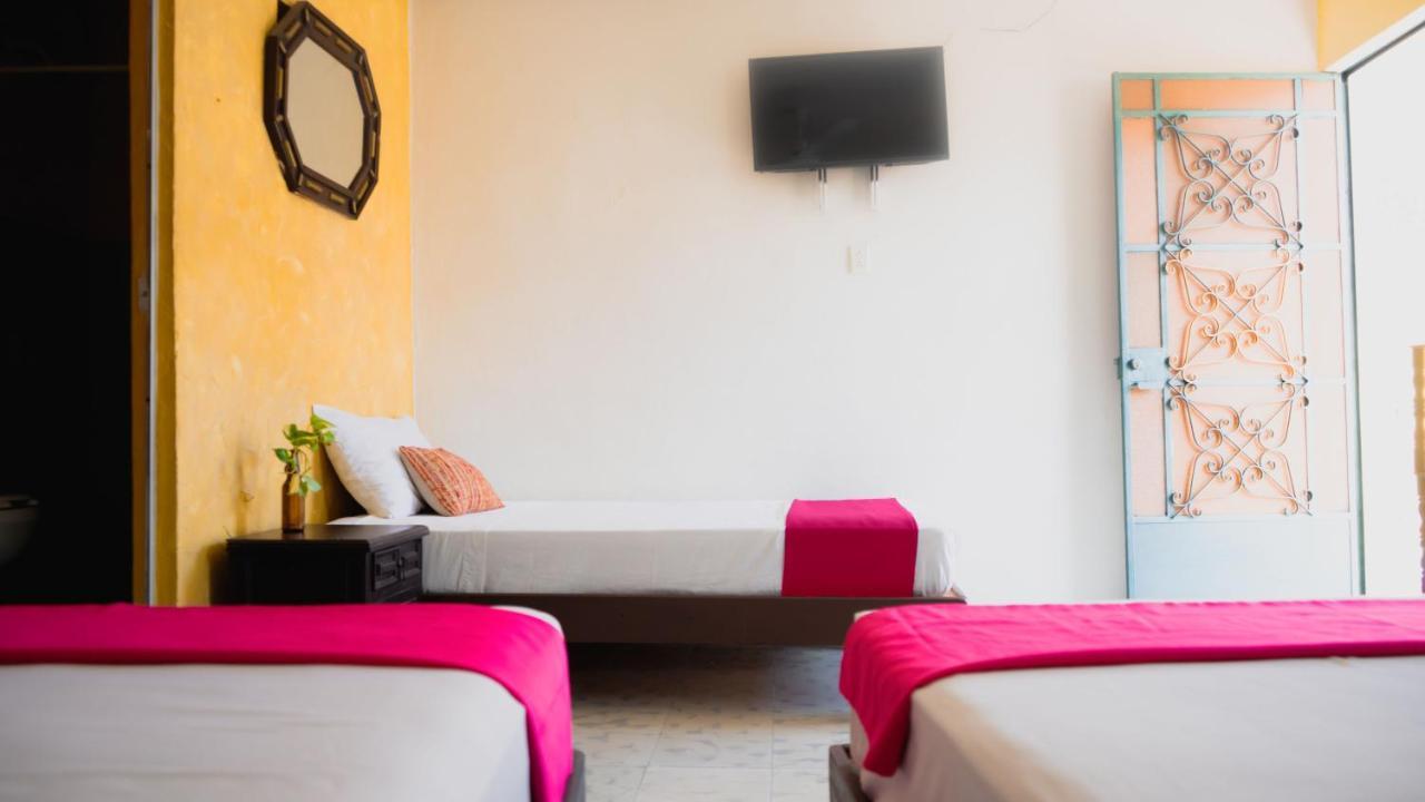 Hotel Mucuy