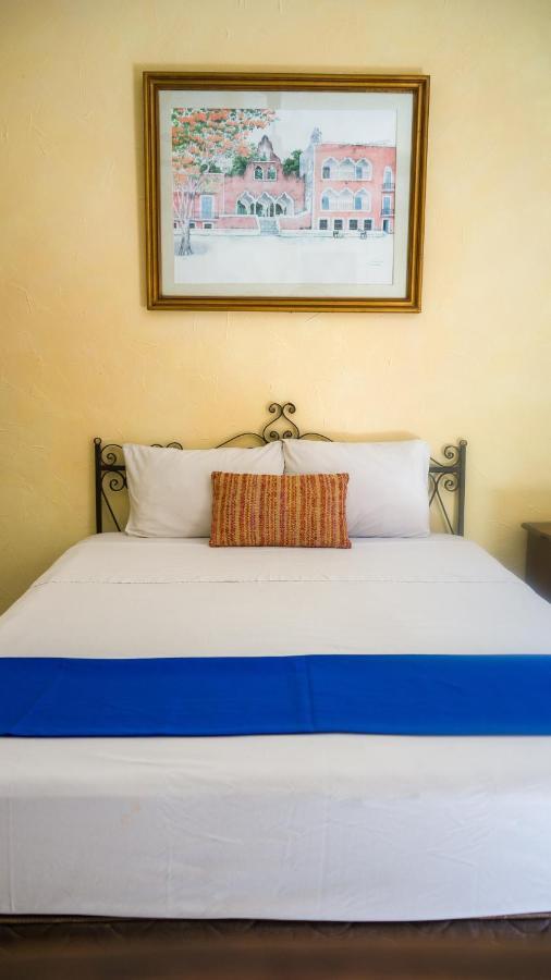 Hotel Mucuy 3*