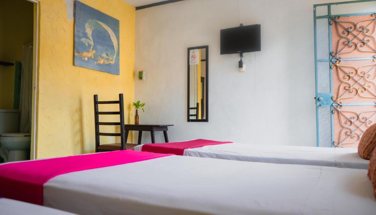 Hotel Mucuy