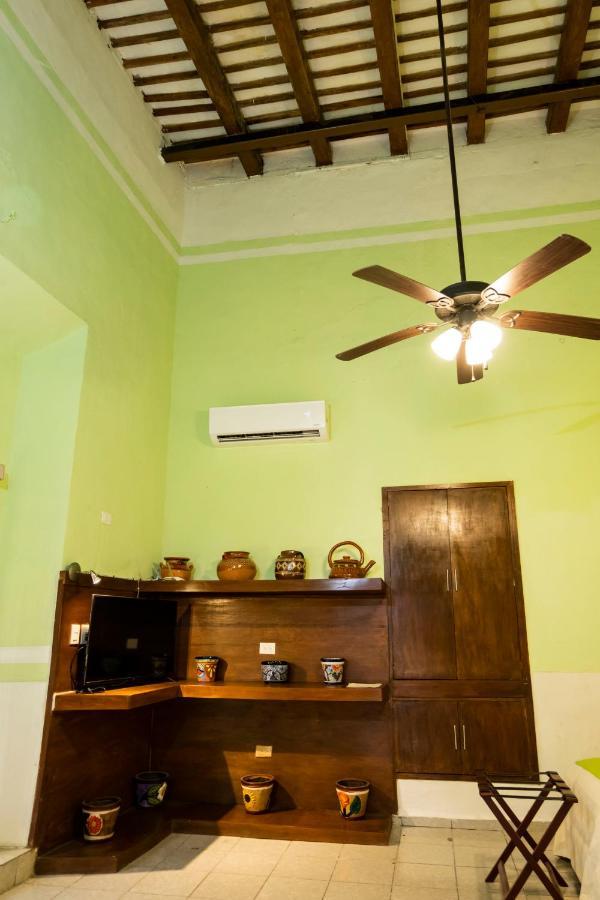 Hotel Boutique La Mision De Fray Diego