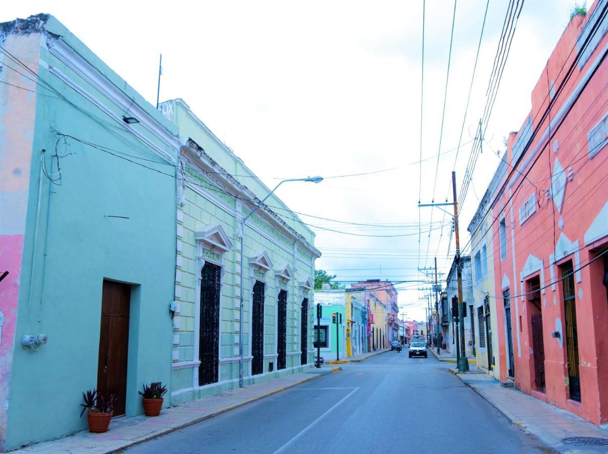 Boutique La Mision De Fray Diego Hotel