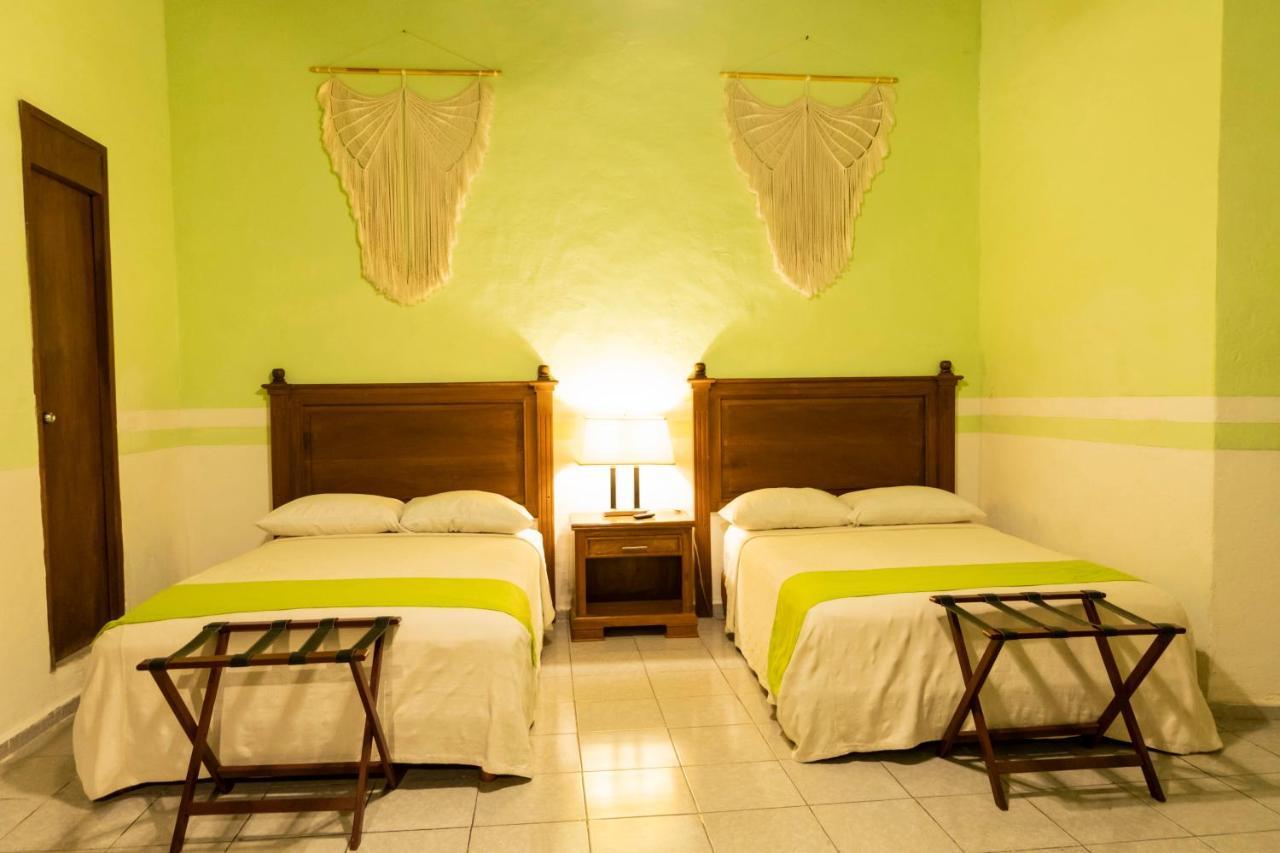 Boutique La Mision De Fray Diego Mérida