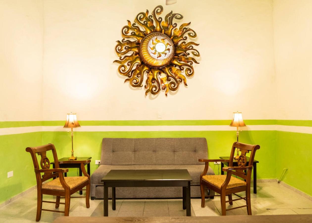 Boutique La Mision De Fray Diego Hotel