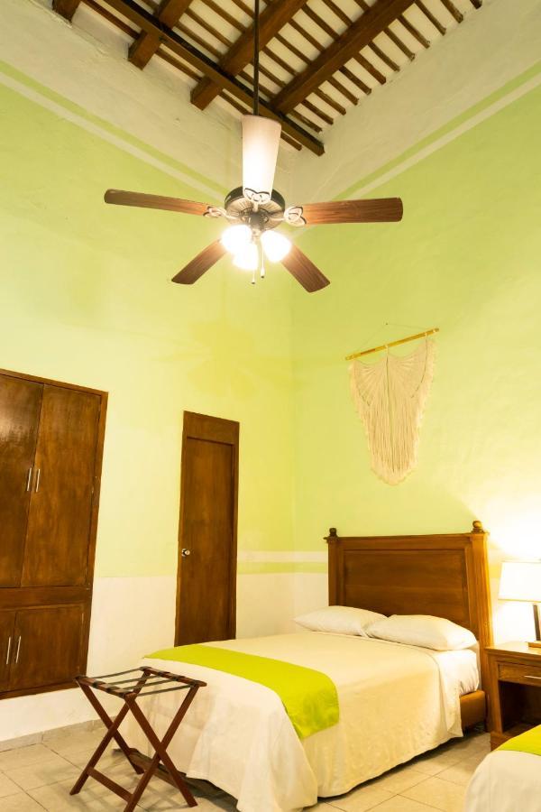 Boutique La Mision De Fray Diego