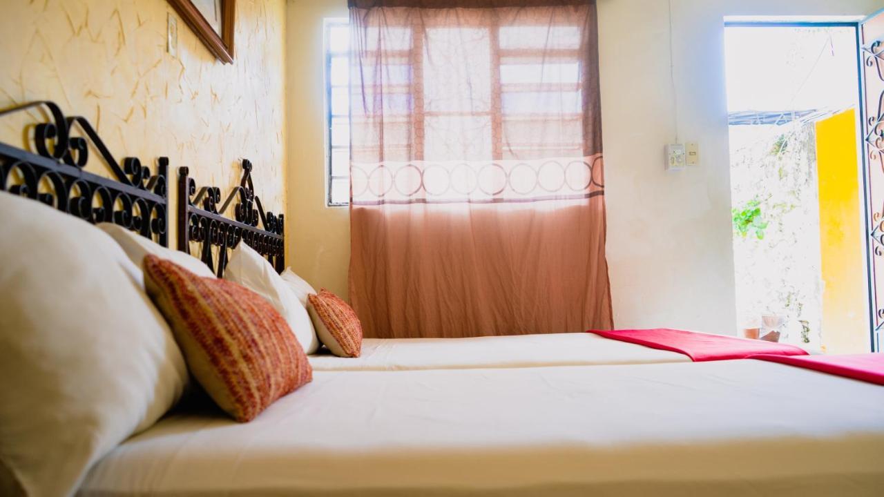 Mucuy Hotel 3*