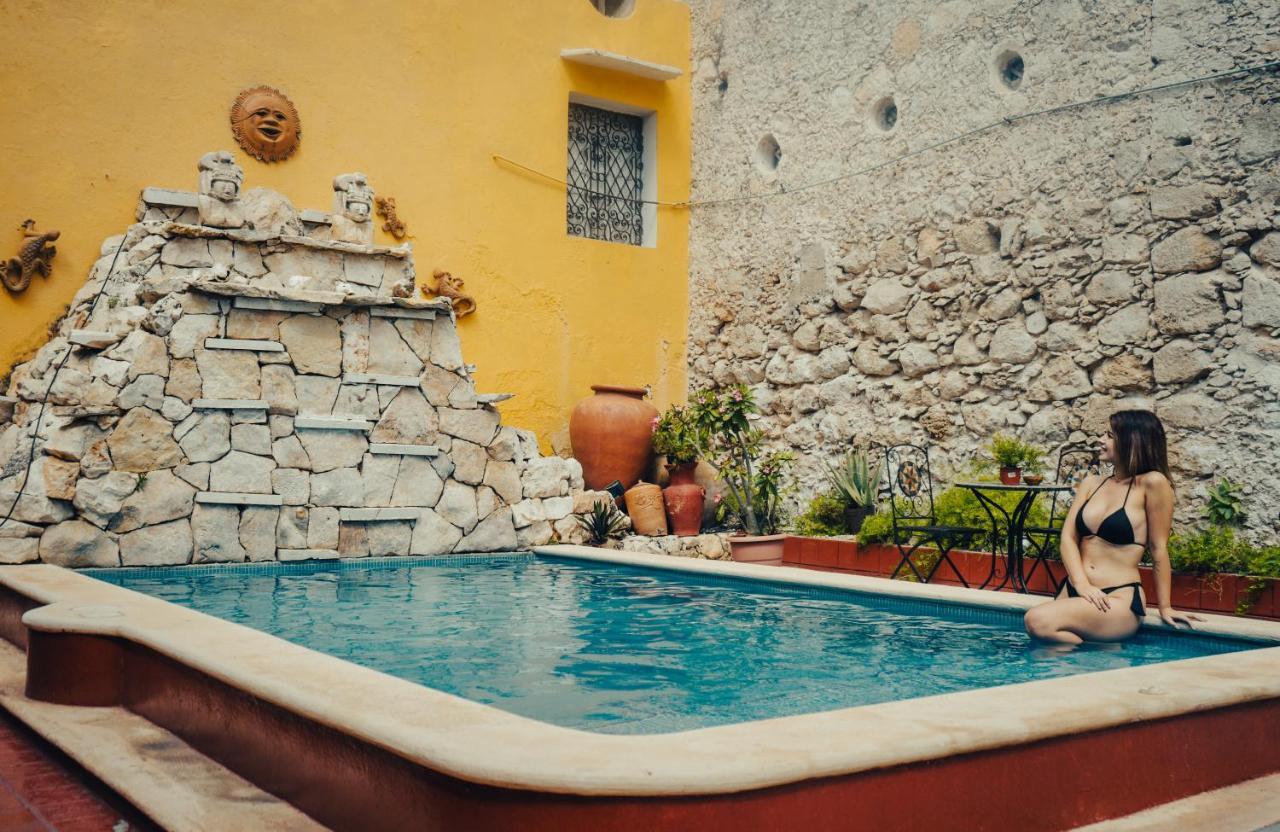Hotel Mucuy 3*