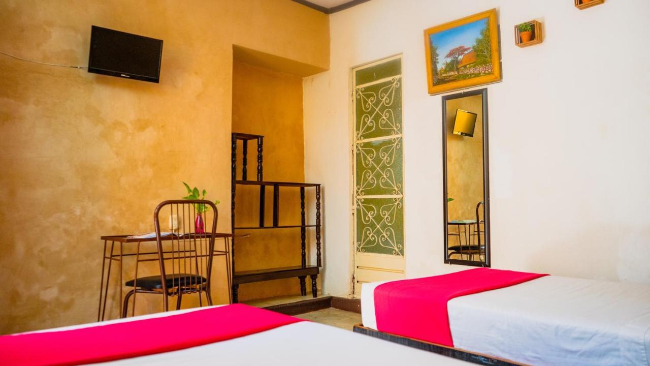 Hotel Mucuy Merida