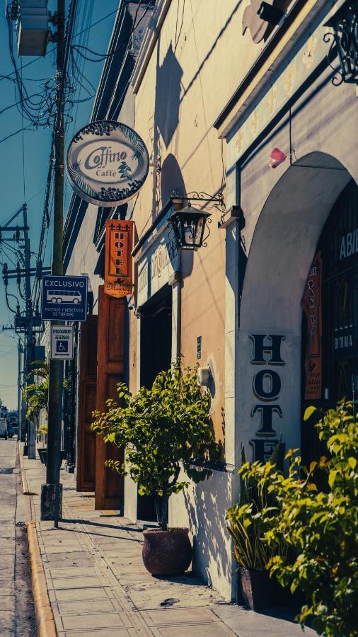 Mucuy Hotel