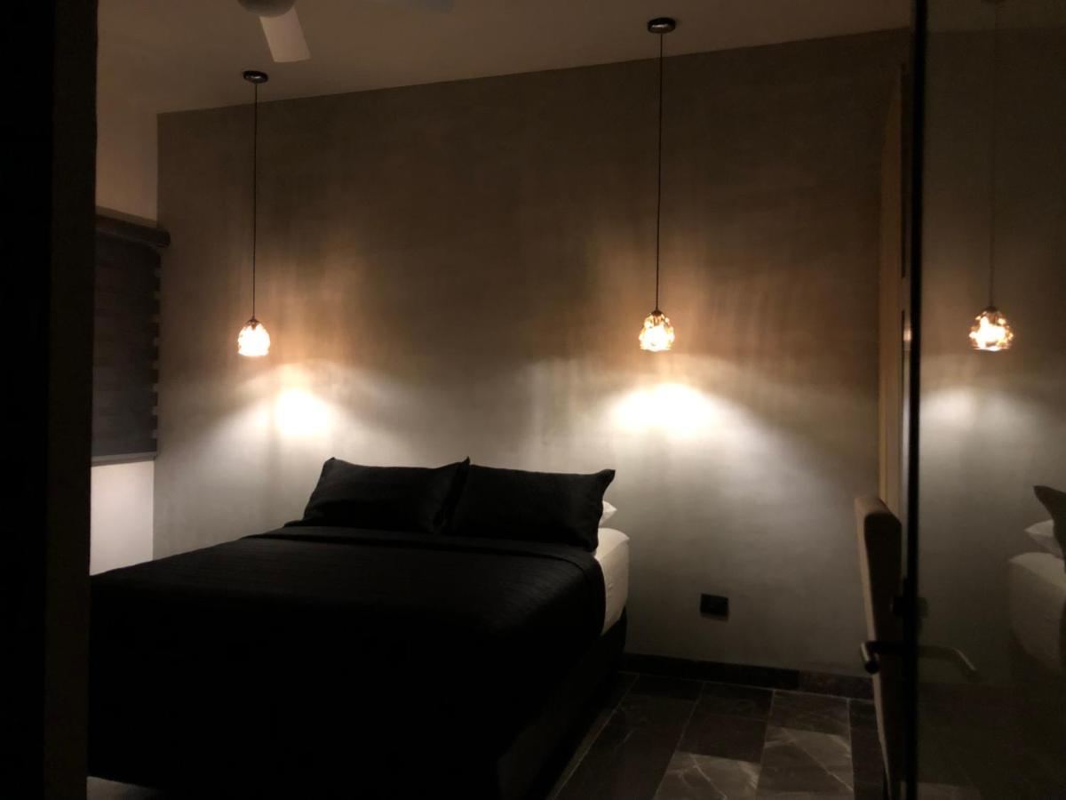 Suites La Negra Boutique Apartahotel