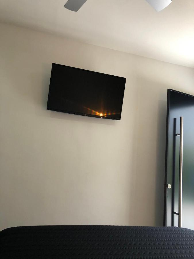 Suites La Negra Boutique *