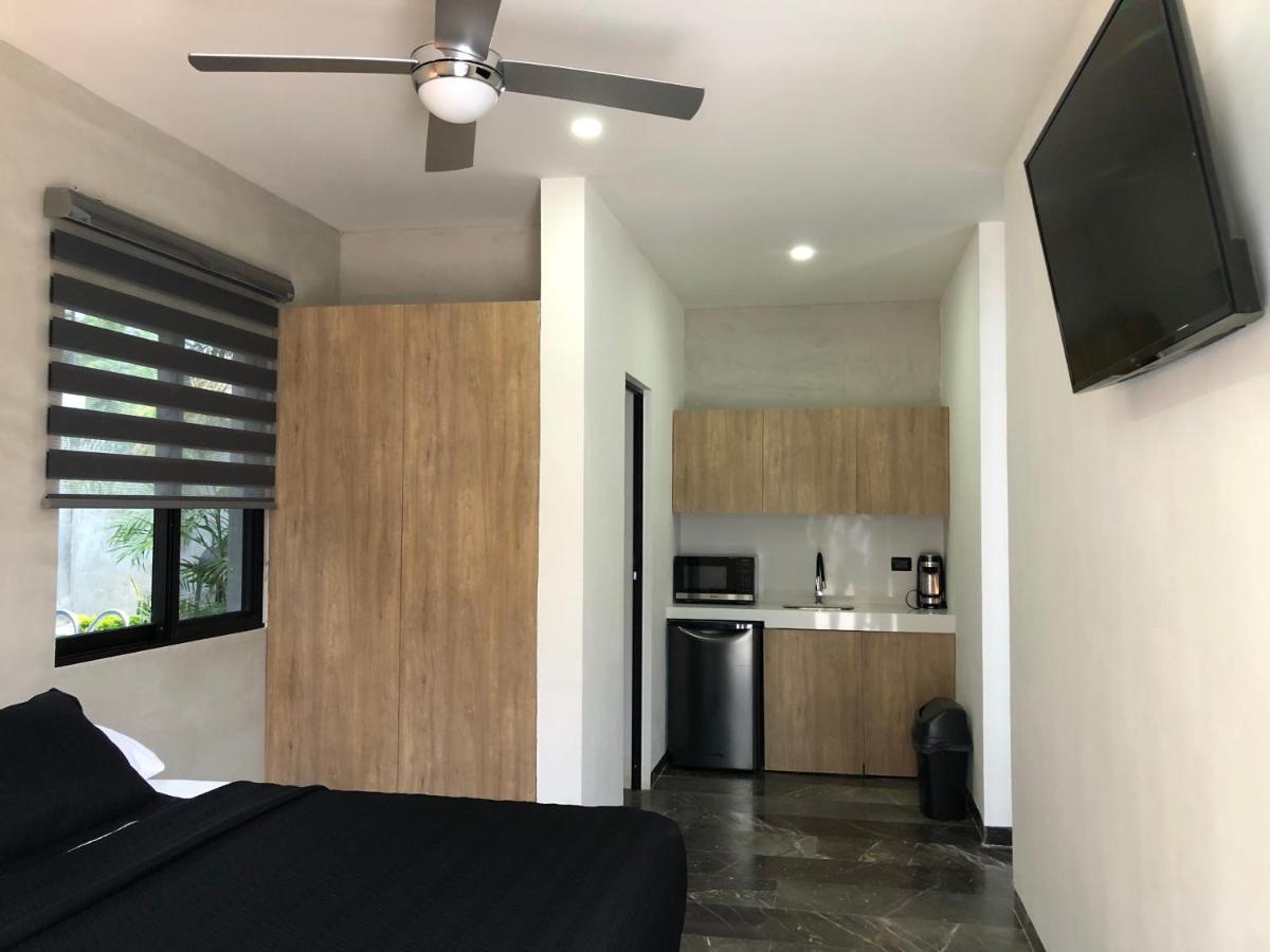 Suites La Negra Boutique Apartahotel