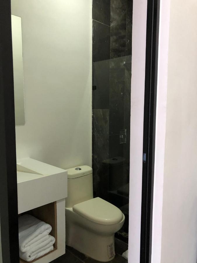 Apartahotel Suites La Negra Boutique *