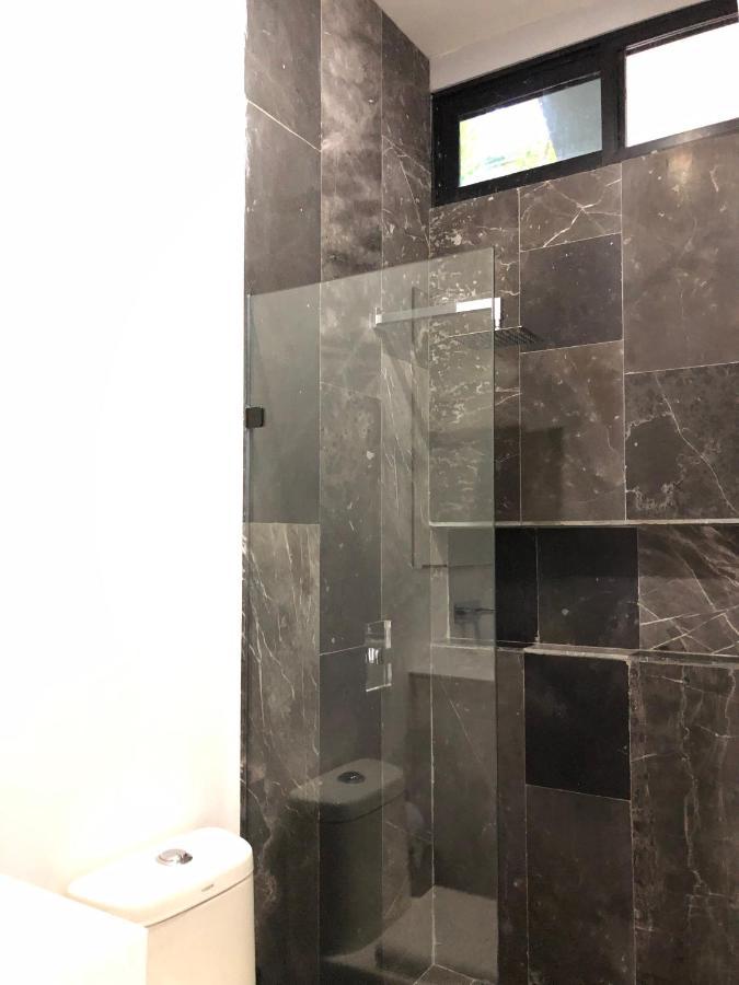 Apartahotel Suites La Negra Boutique Mérida