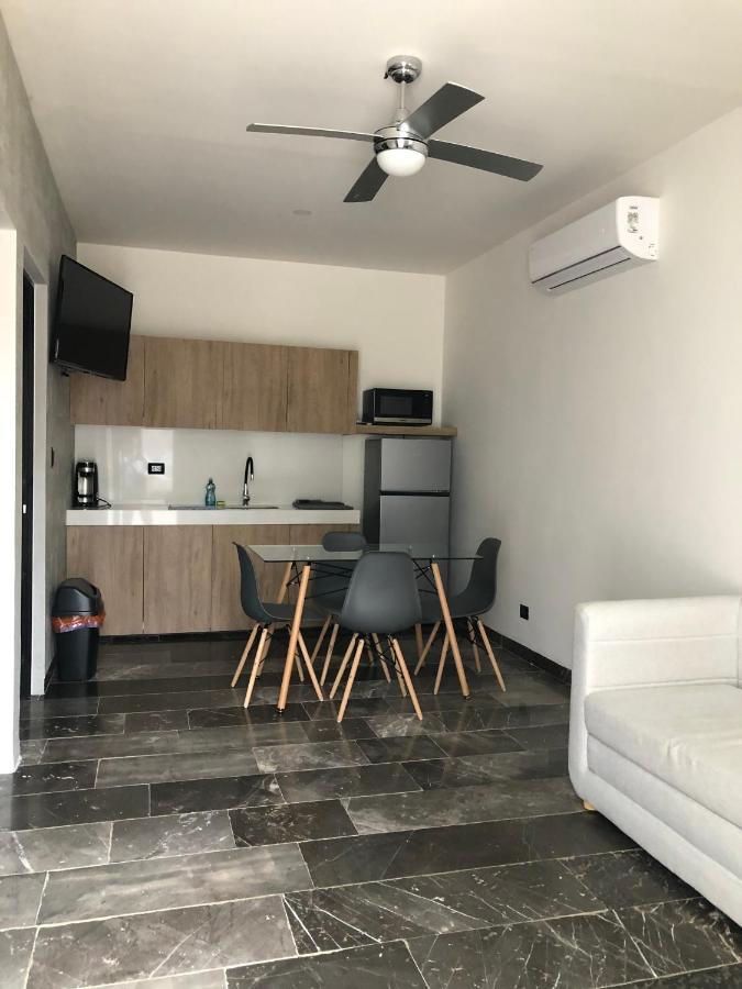 Suites La Negra Boutique