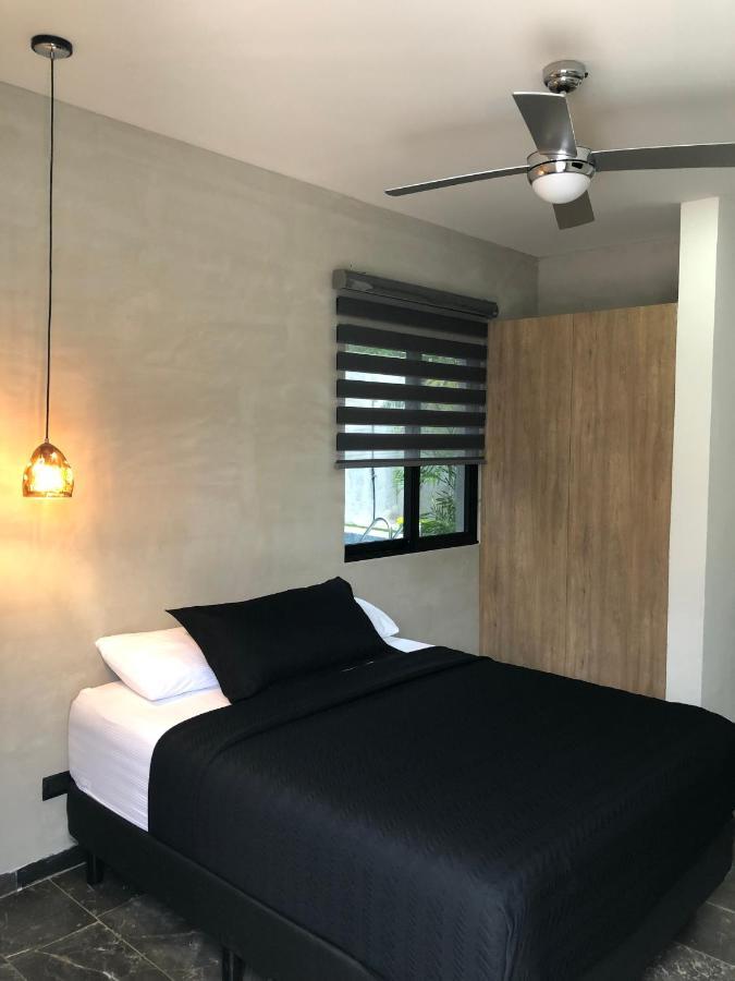 Apartahotel Suites La Negra Boutique Mérida