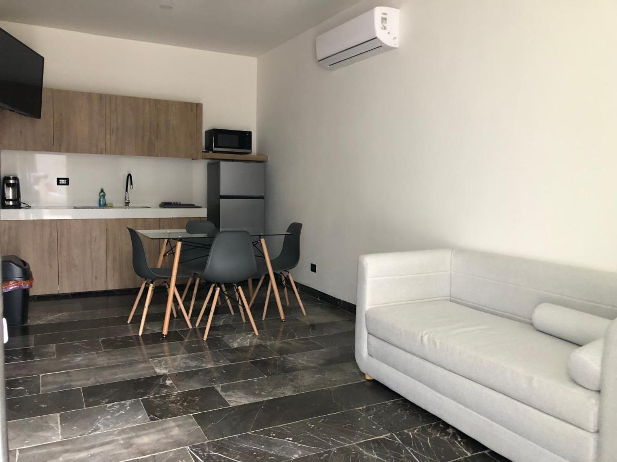 Apartahotel Suites La Negra Boutique