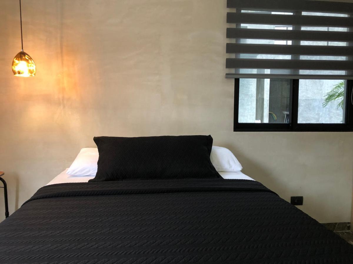 Apartahotel Suites La Negra Boutique *