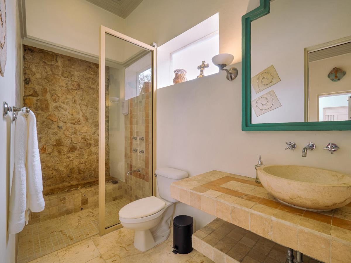 Bed & Breakfast Casona 66 Boutique *