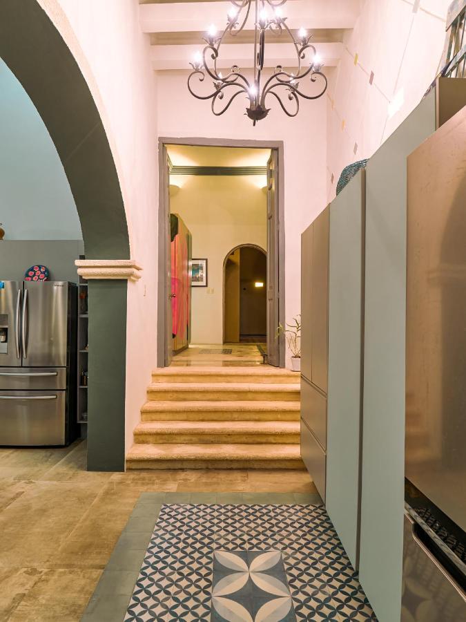 Casona 66 Boutique Merida