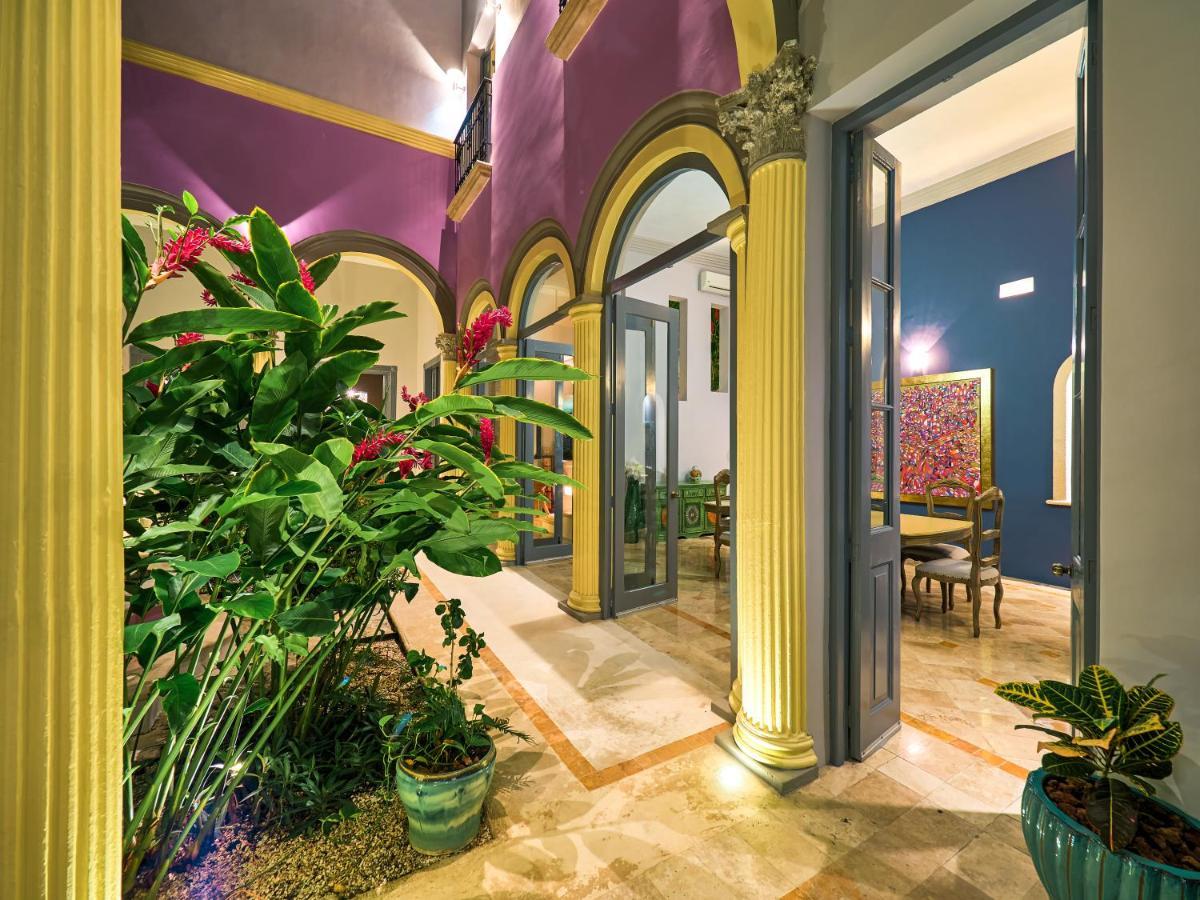 Casona 66 Boutique Bed & Breakfast *