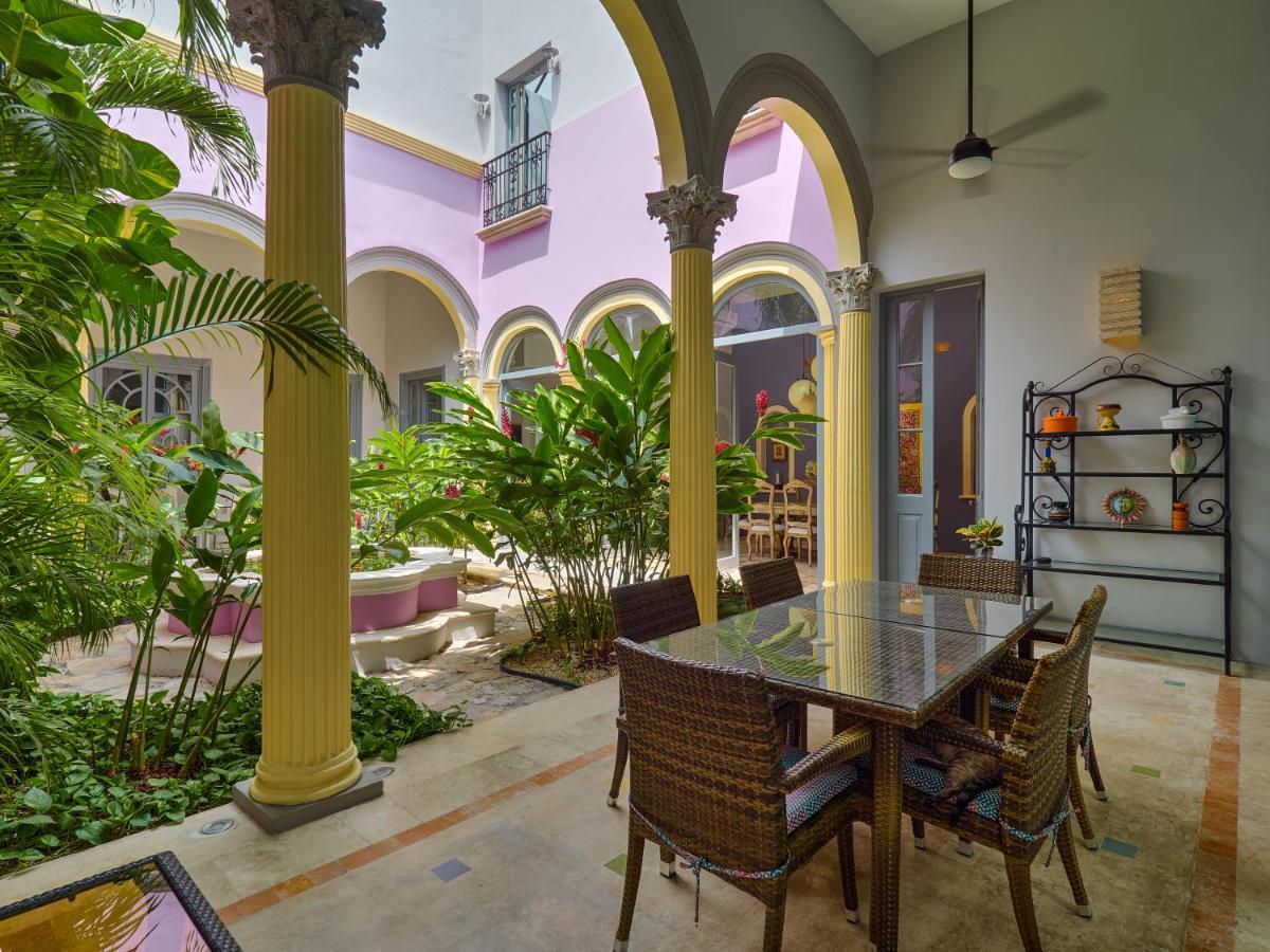 Casona 66 Boutique Bed & Breakfast *