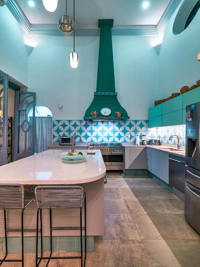 Casona 66 Boutique Bed & Breakfast