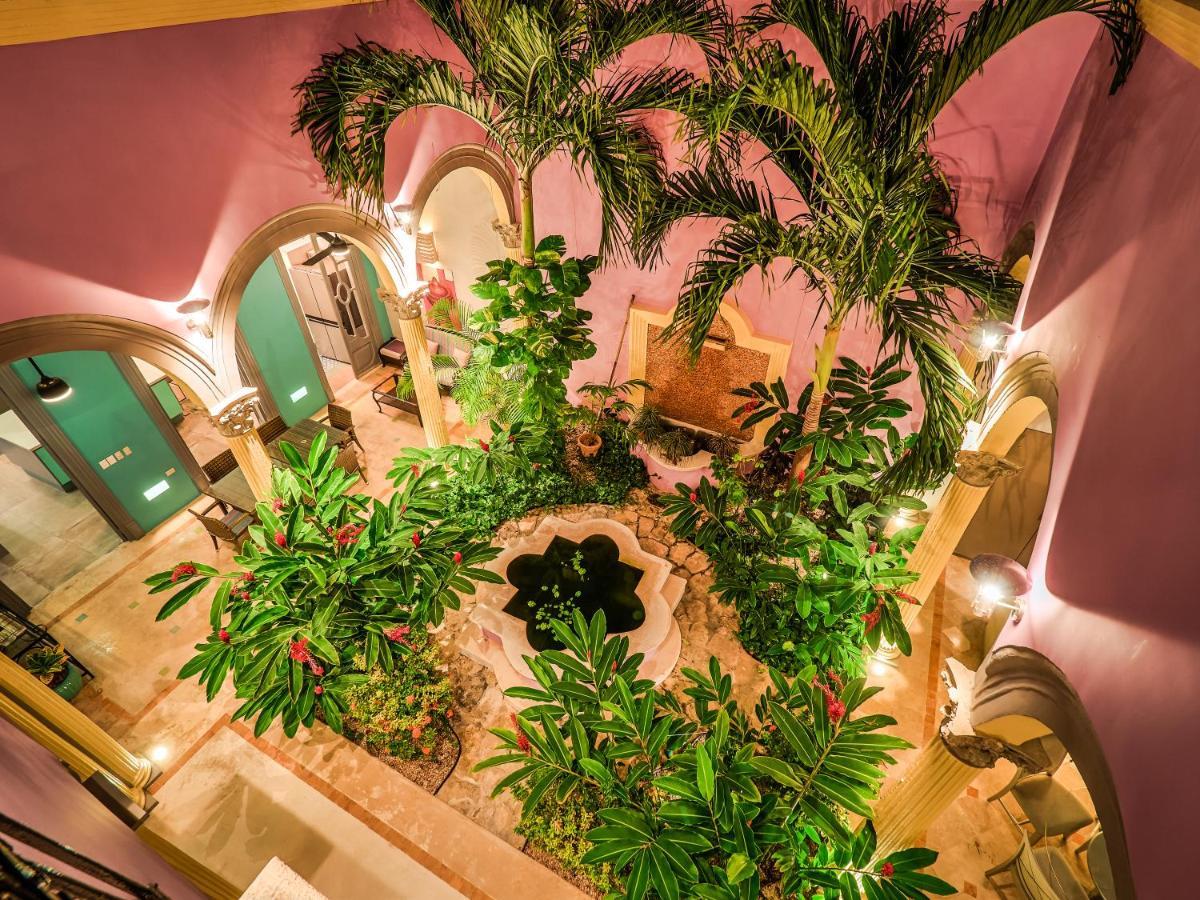 Bed & Breakfast Casona 66 Boutique *