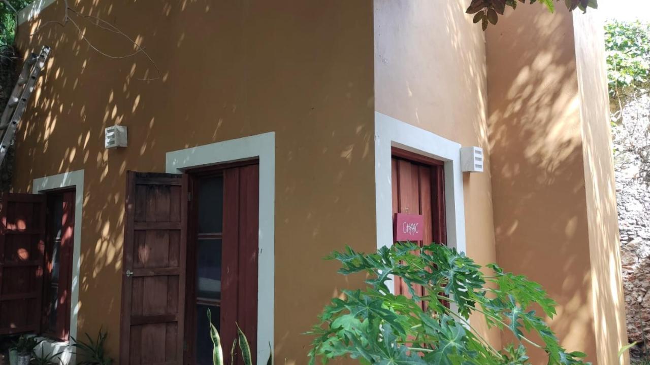 Casona Boutique * Merida
