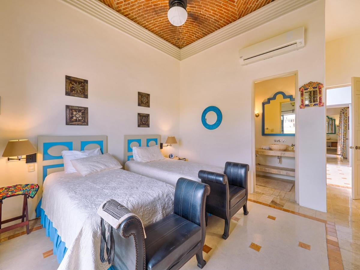 Casona 66 Boutique Bed & Breakfast *